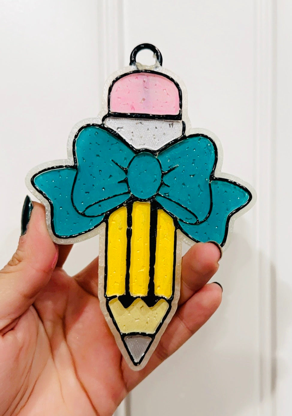 Pencil Bow