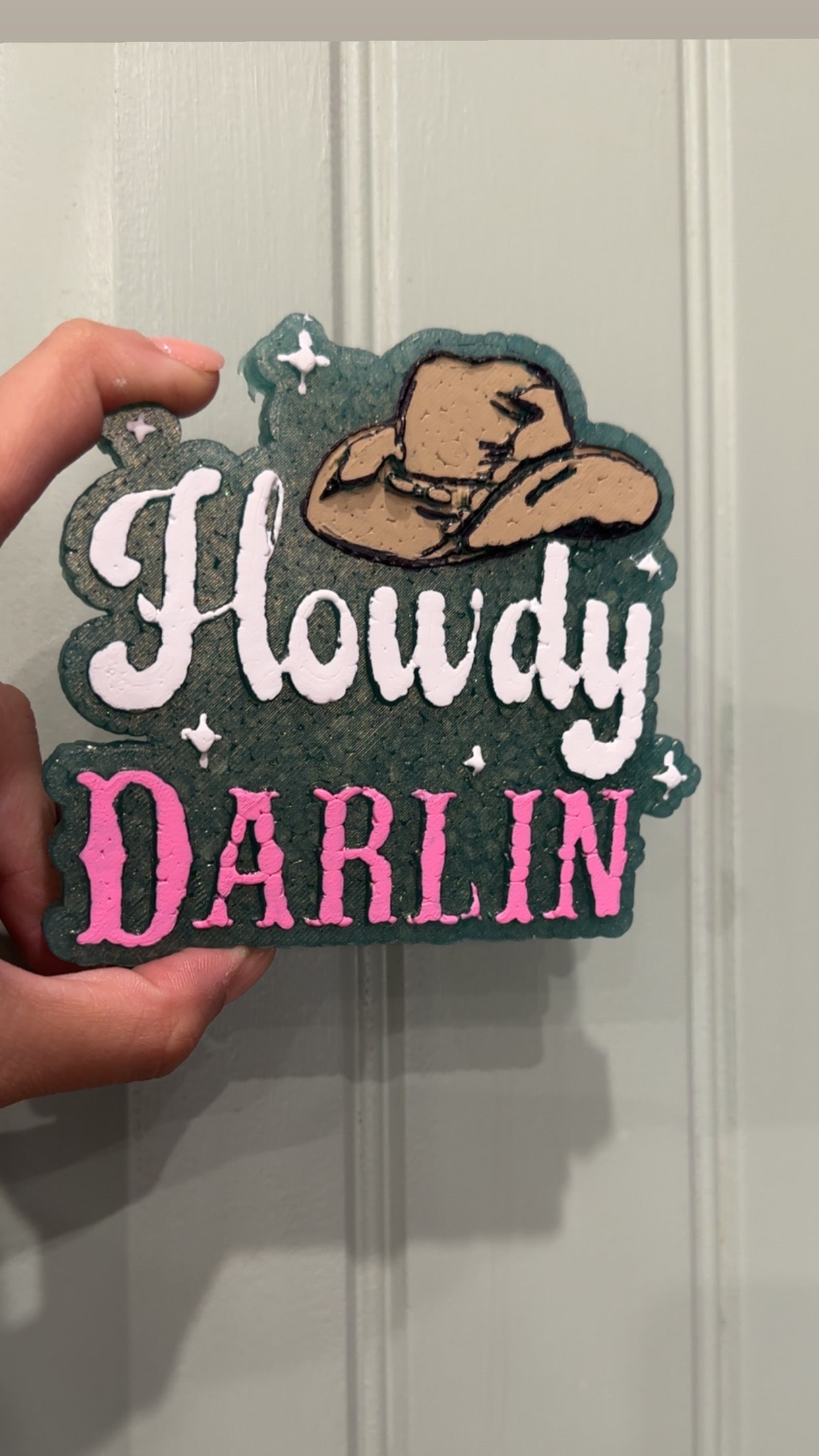 Howdy Darlin’