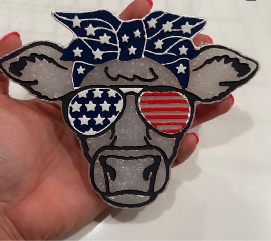 America the Beautiful