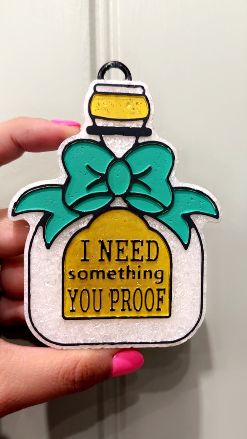 You Proof