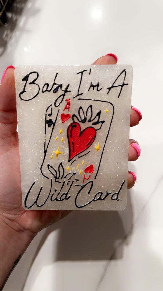 Wild Card