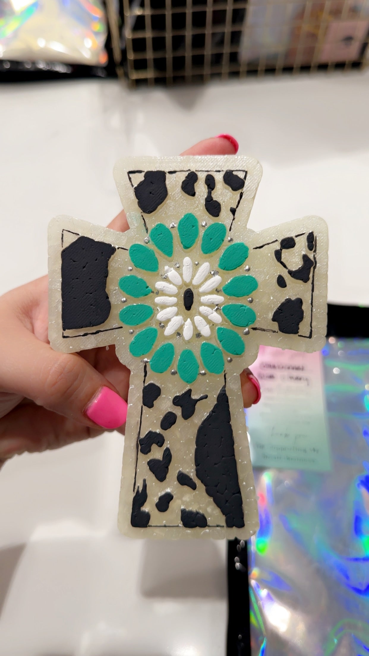 Cross