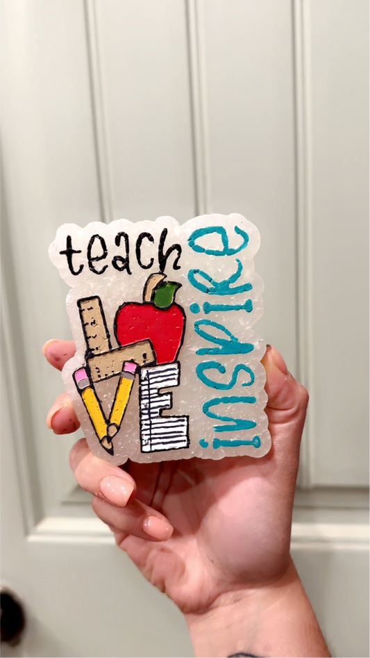 Inspire Teach