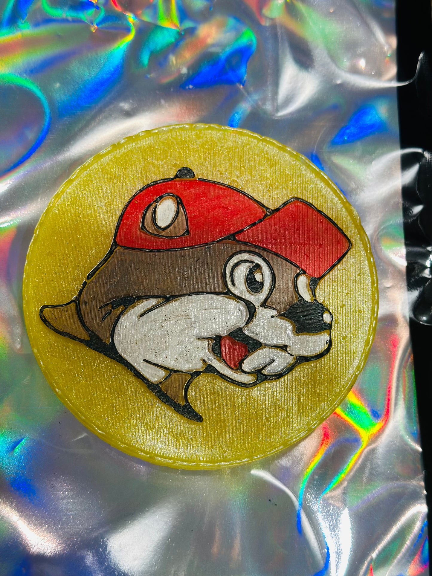 Buc-ees