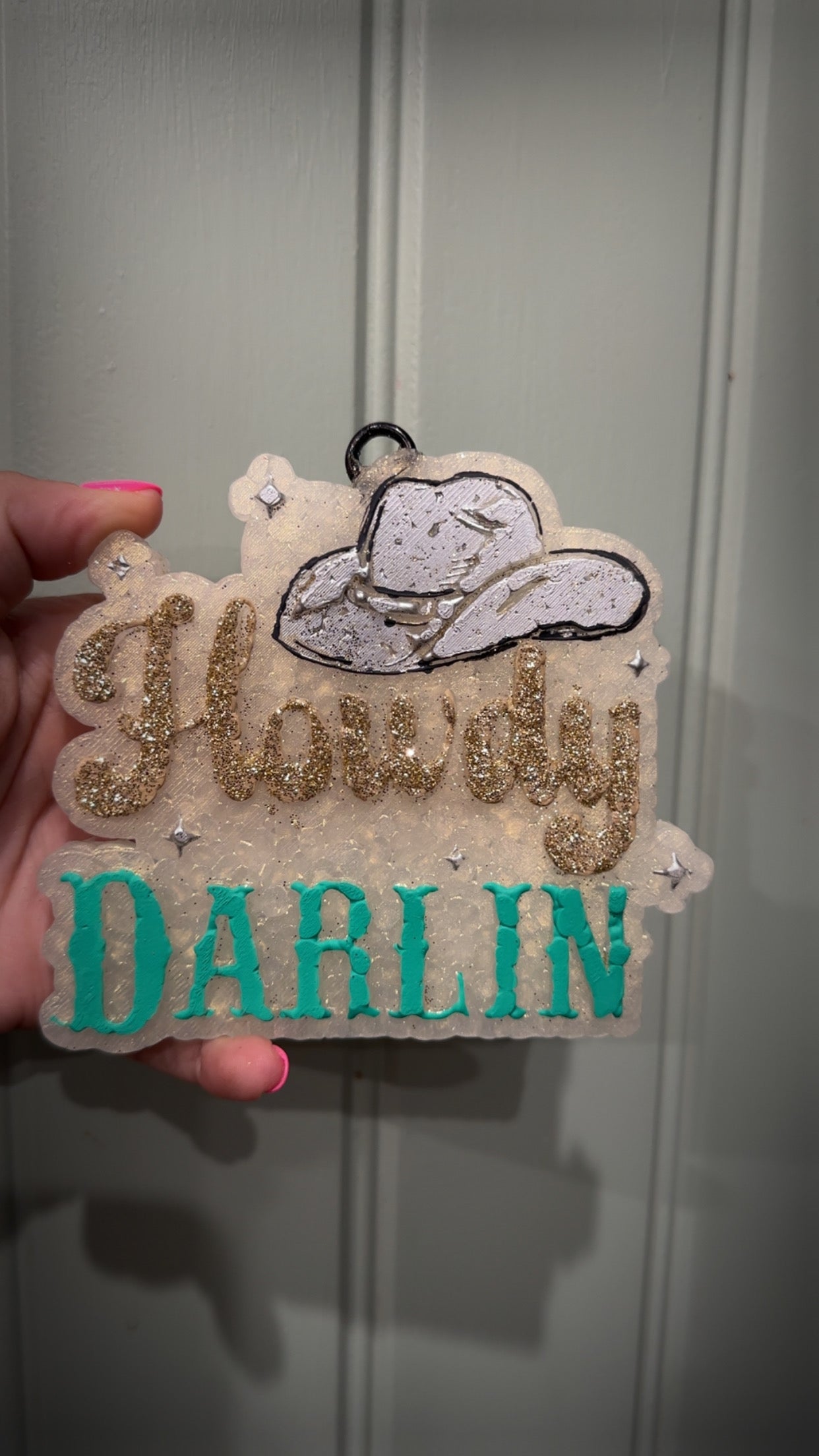 Howdy Darlin’