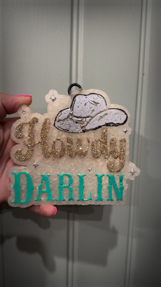 Howdy Darlin’