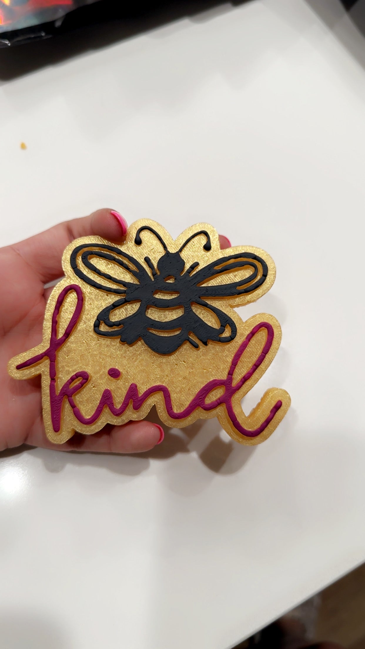 Bee Kind