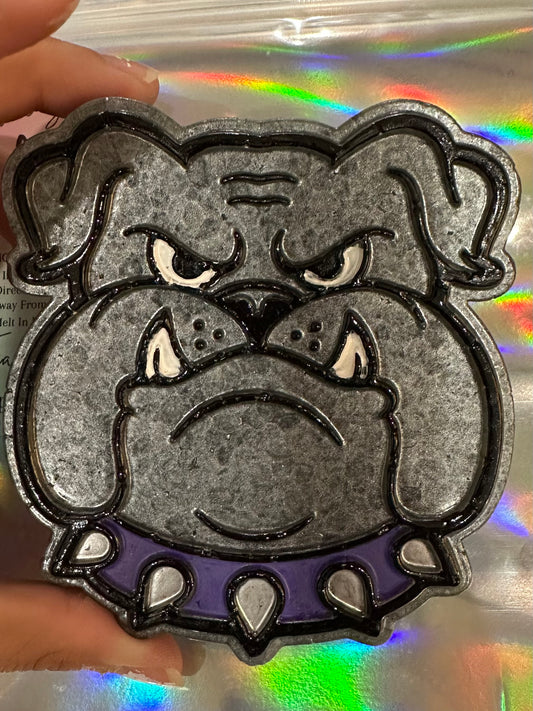 Bulldog