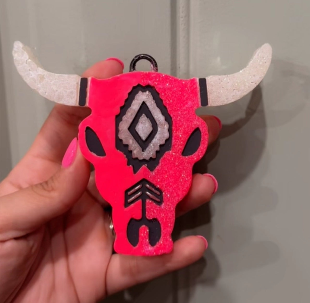 Skull #1
