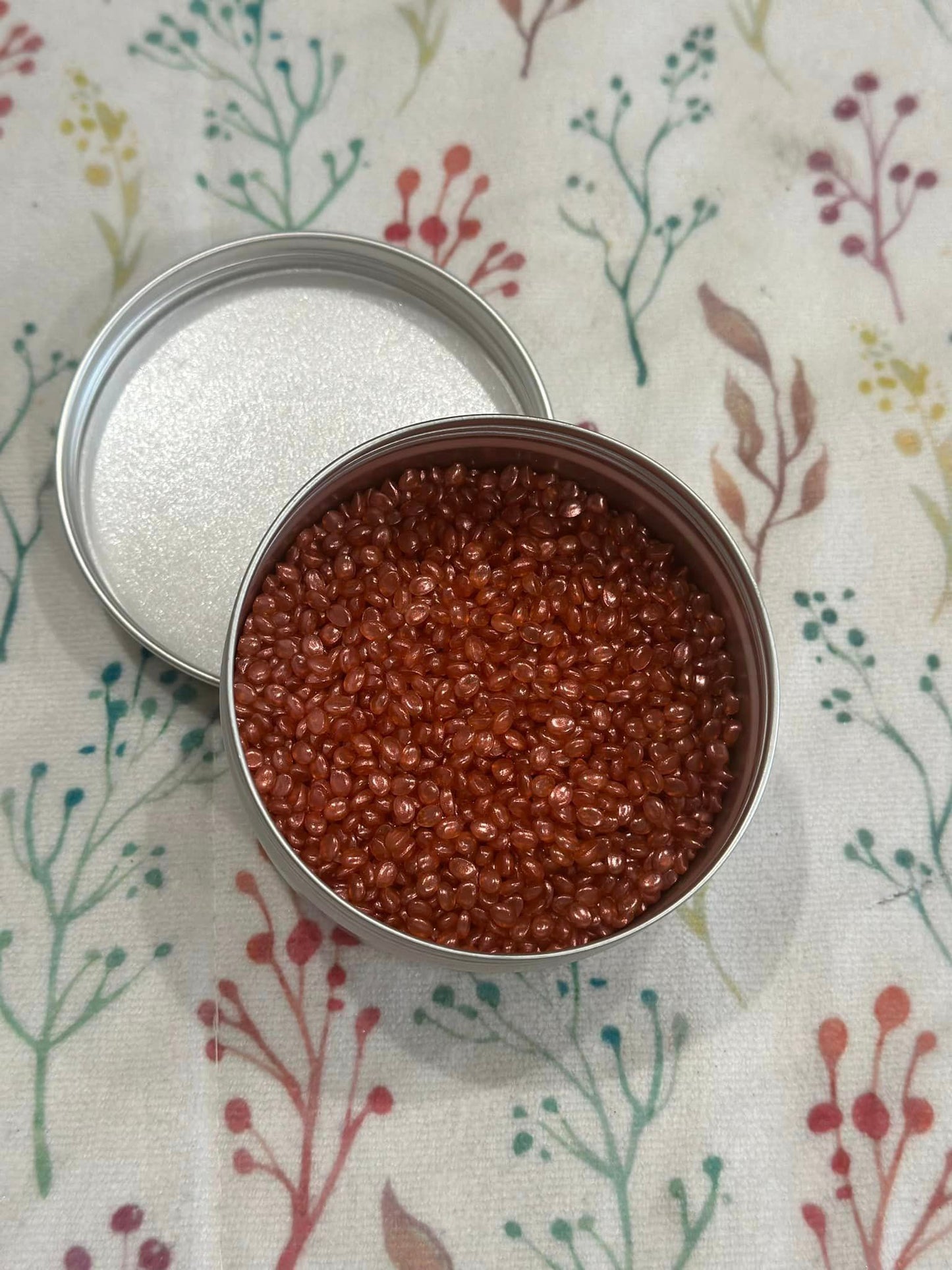 Cedar Tobacco Tin Freshie