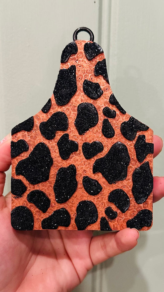 Cow Tag
