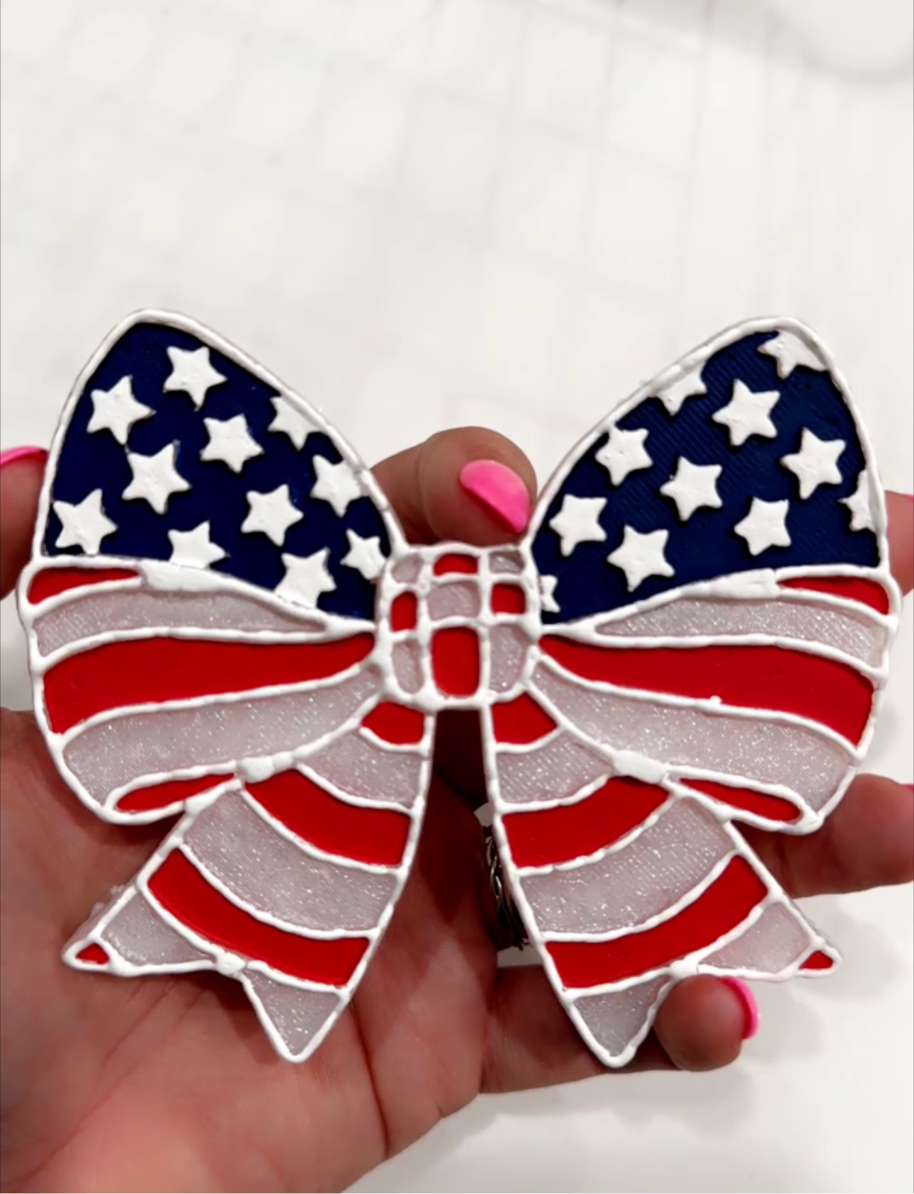 America Bow