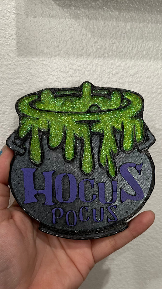 Hocus Pocus