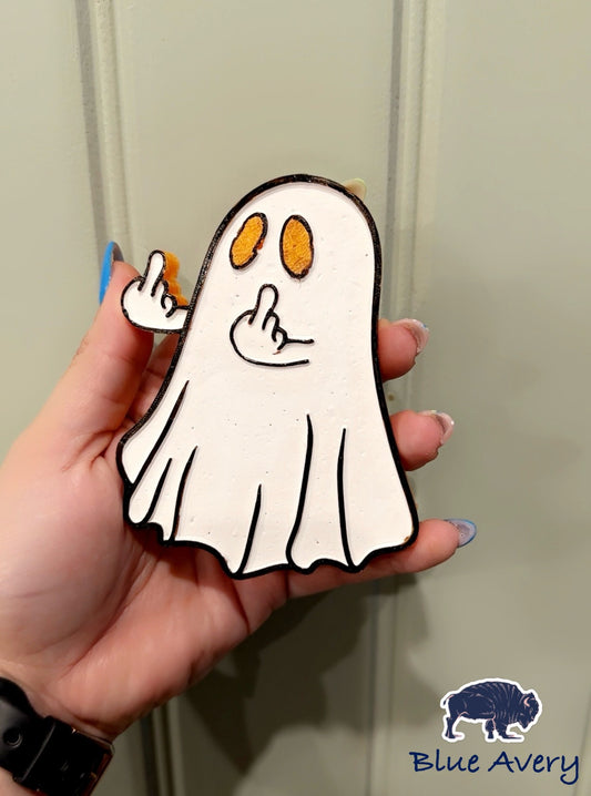 Ghost Off