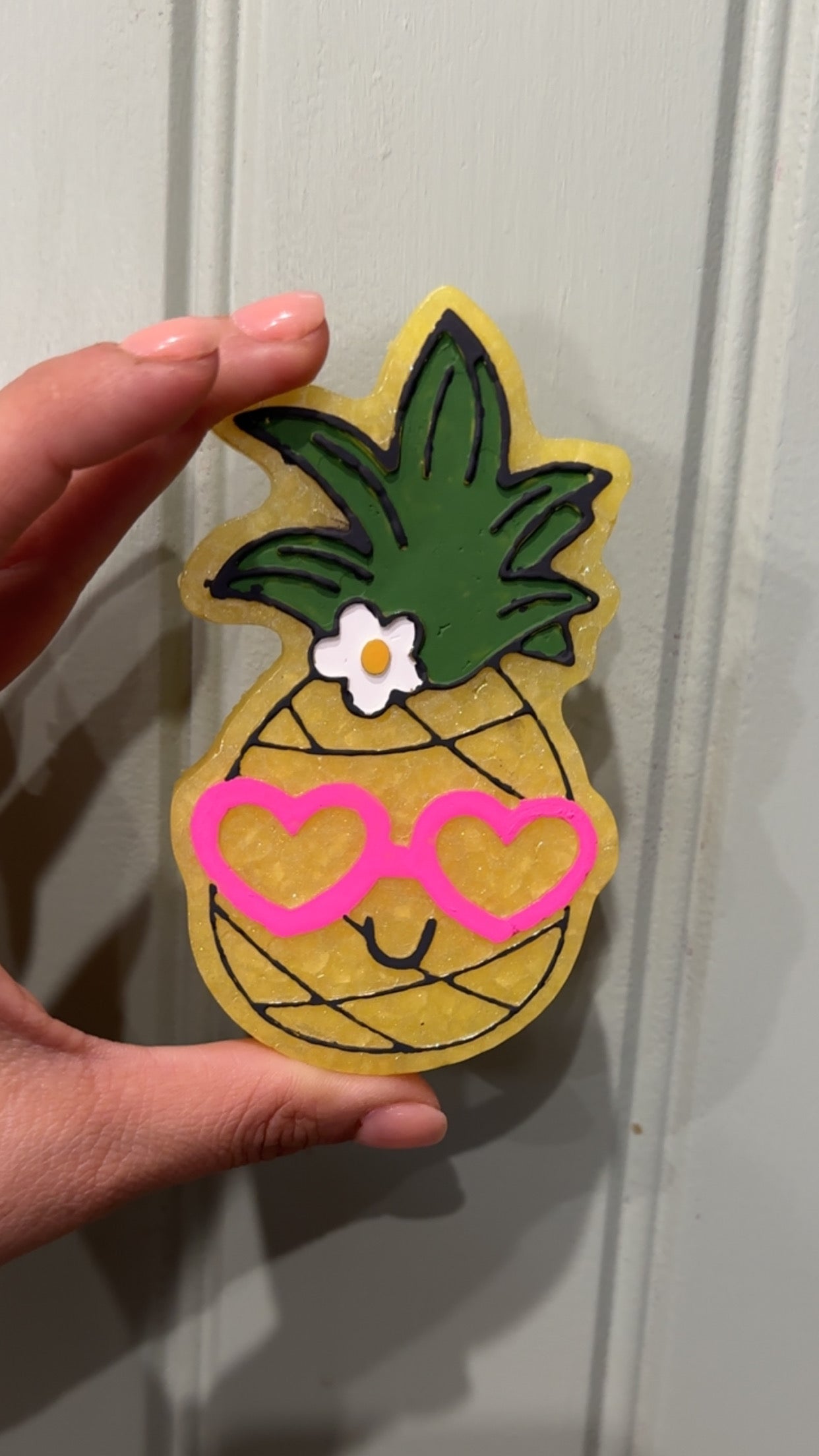 Pineapple