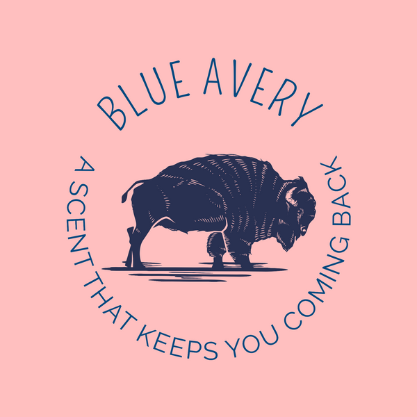 Blue Avery
