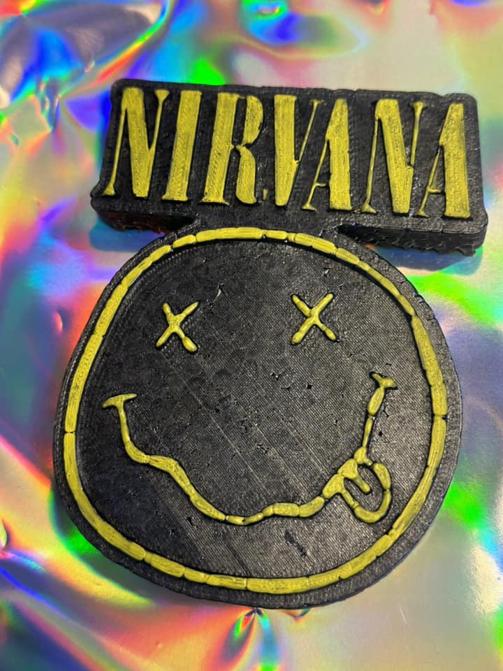 Nirvana