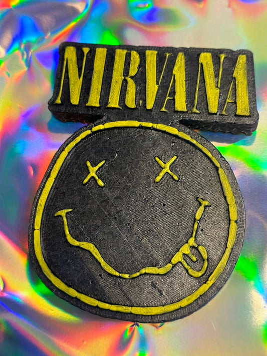 Nirvana