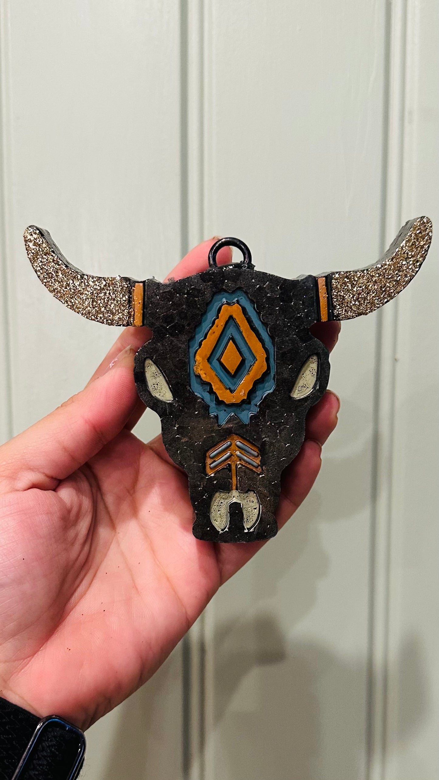 Skull #1