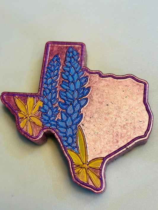 Texas Bluebonnet