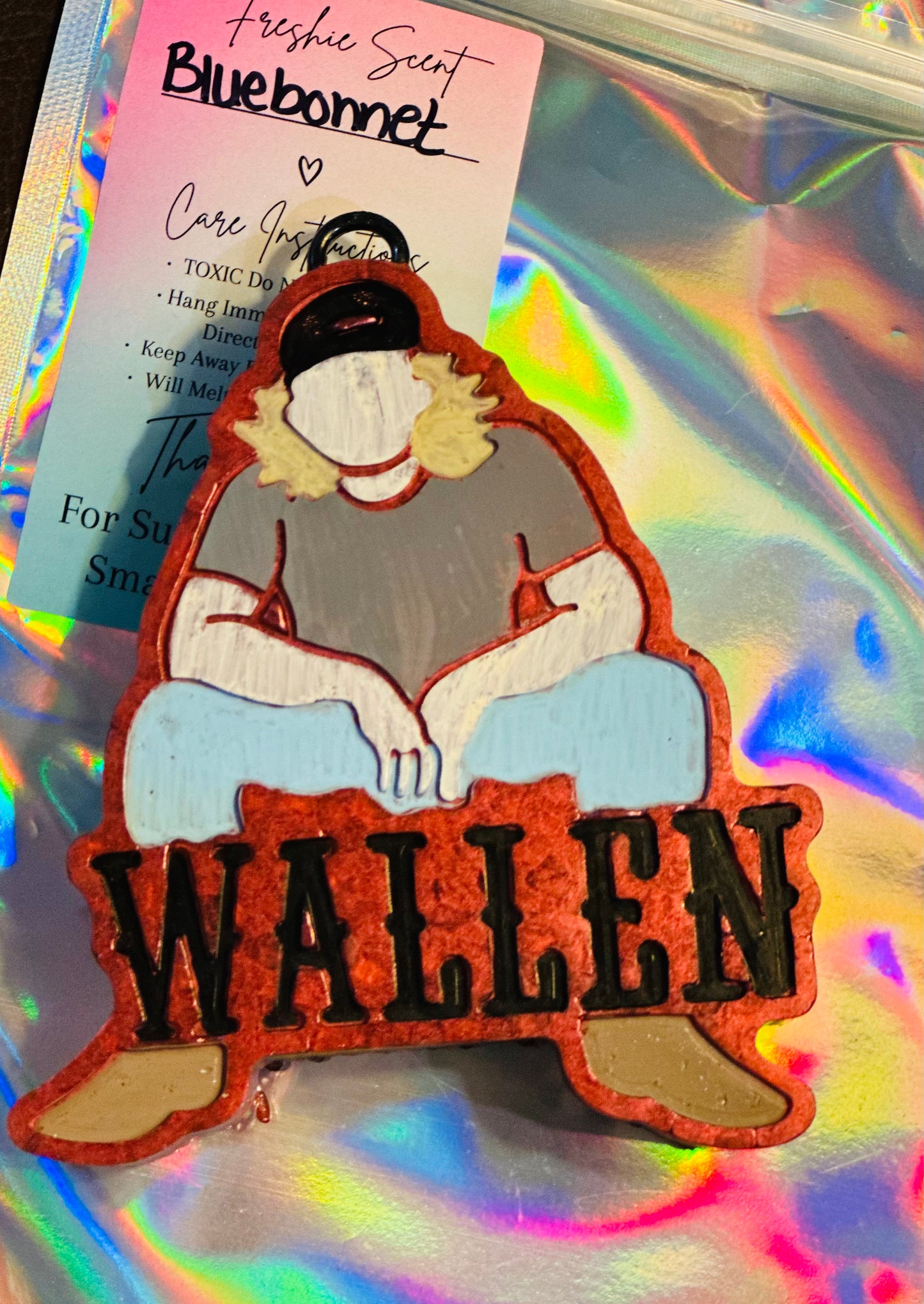 Morgan Wallen