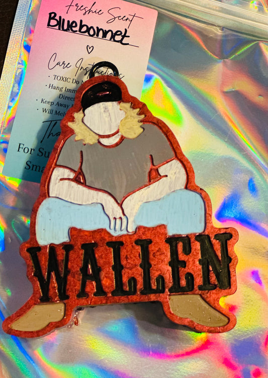 Morgan Wallen
