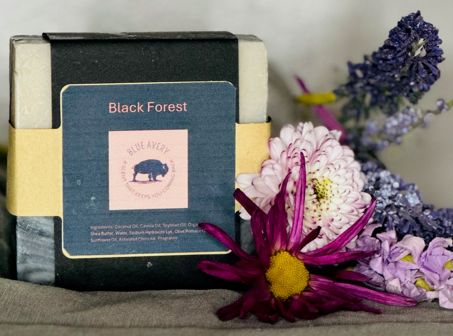 Black Forest