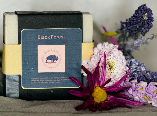 Black Forest