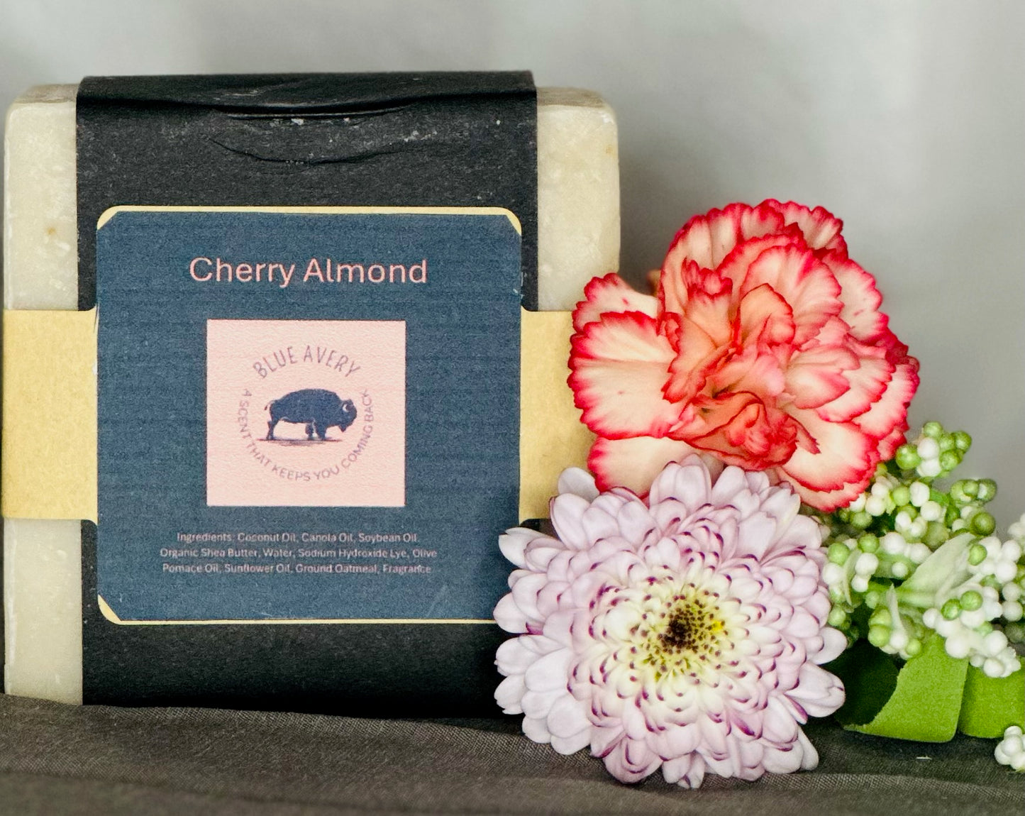 Cherry Almond