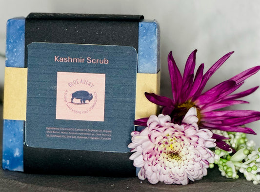 Kashmir Scrub
